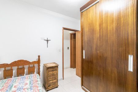 Quarto 2 de casa para alugar com 3 quartos, 280m² em Vila Talarico, São Paulo