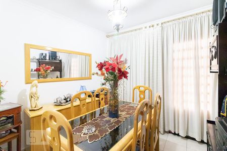 Quarto 1 de casa para alugar com 3 quartos, 280m² em Vila Talarico, São Paulo