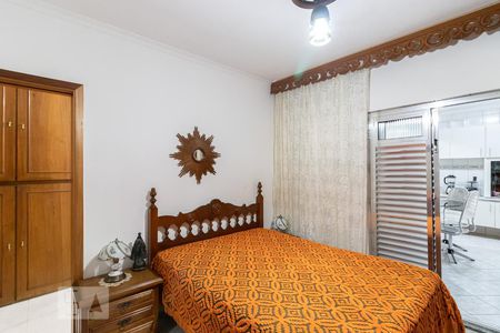 Suíte  de casa para alugar com 3 quartos, 280m² em Vila Talarico, São Paulo