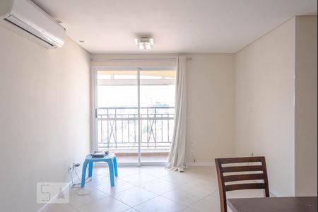 Sala de apartamento para alugar com 3 quartos, 75m² em Alto da Mooca, São Paulo