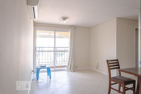 Sala de apartamento para alugar com 3 quartos, 75m² em Alto da Mooca, São Paulo