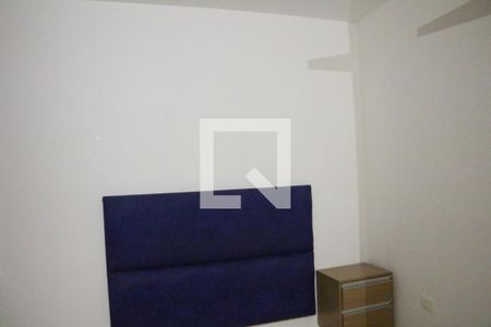 Quarto  de apartamento para alugar com 1 quarto, 34m² em Vila Granada, São Paulo