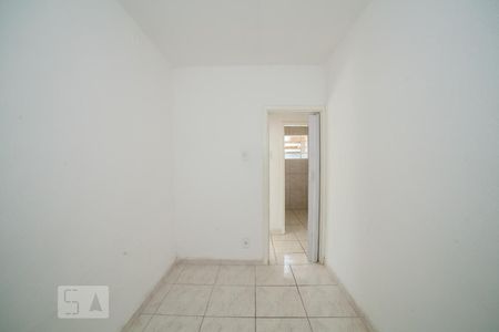 Quarto 2 de casa para alugar com 3 quartos, 200m² em Santa Cruz, Belo Horizonte