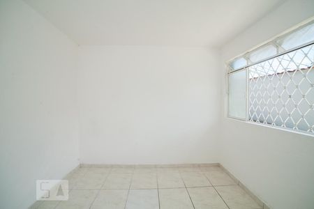 Quarto 1 de casa para alugar com 3 quartos, 200m² em Santa Cruz, Belo Horizonte