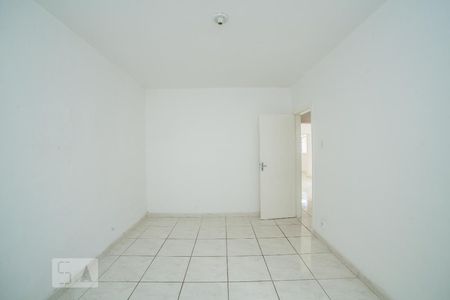 Quarto 3 de casa para alugar com 3 quartos, 200m² em Santa Cruz, Belo Horizonte