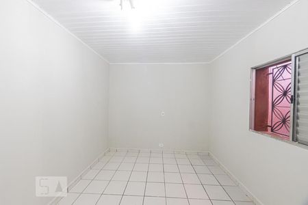 Quarto 1 de casa para alugar com 2 quartos, 72m² em Vila Regente Feijó, São Paulo