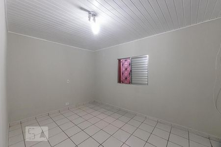 Quarto 1 de casa para alugar com 2 quartos, 72m² em Vila Regente Feijó, São Paulo