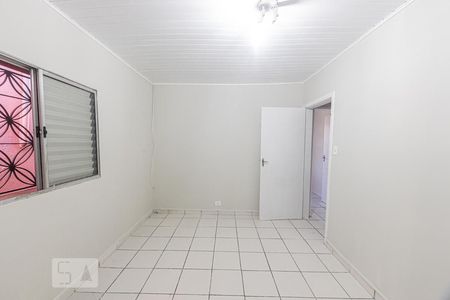 Quarto 1 de casa para alugar com 2 quartos, 72m² em Vila Regente Feijó, São Paulo