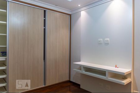 Quarto Suíte de apartamento para alugar com 4 quartos, 232m² em Centro, São Bernardo do Campo