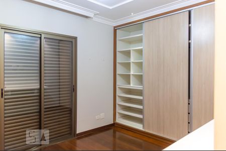 Quarto Suíte de apartamento para alugar com 4 quartos, 232m² em Centro, São Bernardo do Campo