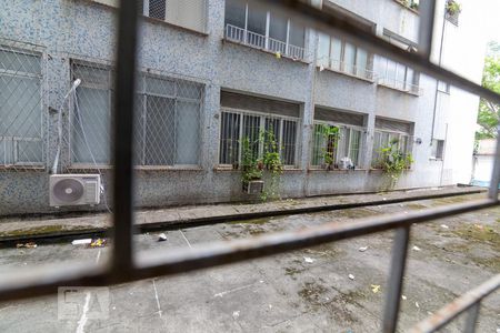 Vista do Quarto 1 de apartamento à venda com 2 quartos, 49m² em Tijuca, Rio de Janeiro