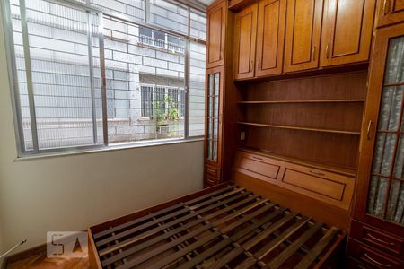 Quarto 1 de apartamento à venda com 2 quartos, 49m² em Tijuca, Rio de Janeiro