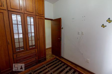 Quarto 1 de apartamento à venda com 2 quartos, 49m² em Tijuca, Rio de Janeiro