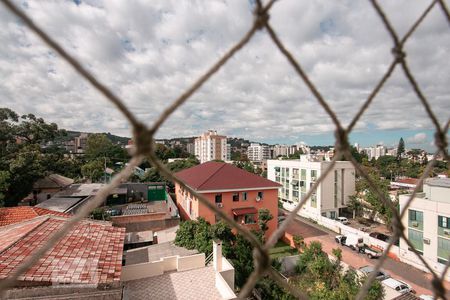 Vista de apartamento para alugar com 1 quarto, 43m² em Tristeza, Porto Alegre