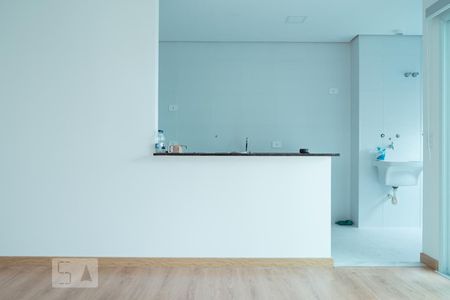 Sala de apartamento para alugar com 2 quartos, 58m² em Santa Teresinha, São Paulo