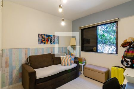 Quarto 1 de apartamento à venda com 4 quartos, 130m² em Jardim das Acácias, São Paulo
