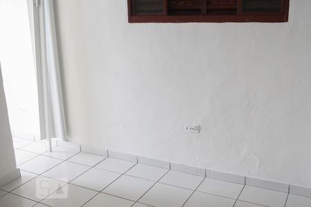 Quarto 1 de casa para alugar com 2 quartos, 120m² em Chácara Califórnia, São Paulo