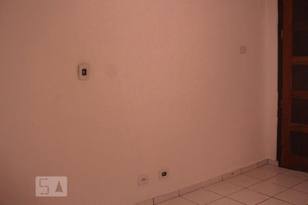 Sala de casa para alugar com 2 quartos, 120m² em Chácara Califórnia, São Paulo