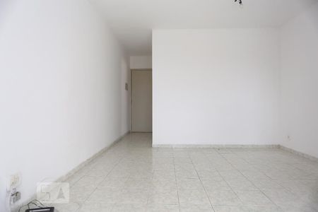 Sala de apartamento para alugar com 3 quartos, 77m² em Jardim Esmeralda, São Paulo