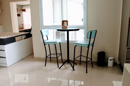 Studio de apartamento para alugar com 1 quarto, 41m² em Vila Mariana, São Paulo