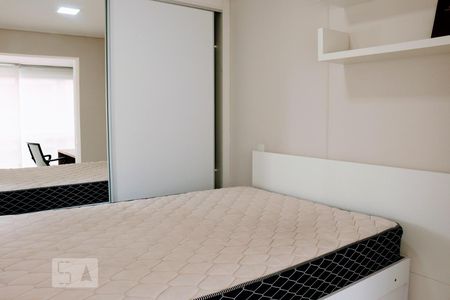 Studio de apartamento para alugar com 1 quarto, 41m² em Vila Mariana, São Paulo