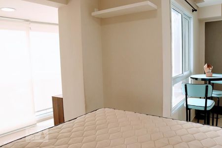 Studio de apartamento para alugar com 1 quarto, 41m² em Vila Mariana, São Paulo