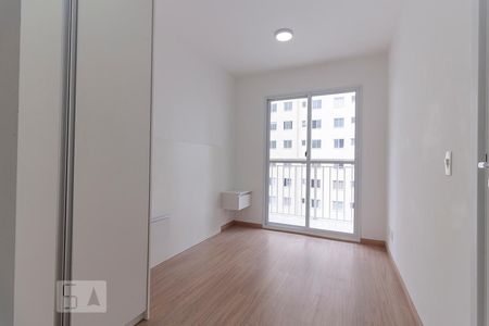 Quarto 1 de kitnet/studio à venda com 1 quarto, 34m² em Jardim Prudência, São Paulo