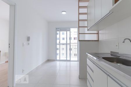 Sala de kitnet/studio à venda com 1 quarto, 34m² em Jardim Prudência, São Paulo