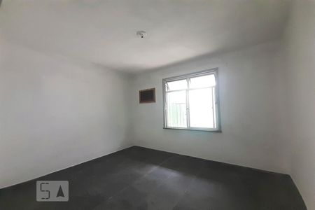 Quarto  de apartamento para alugar com 1 quarto, 35m² em Maria da Graça, Rio de Janeiro