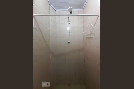 Banheiro Social de apartamento para alugar com 1 quarto, 35m² em Maria da Graça, Rio de Janeiro