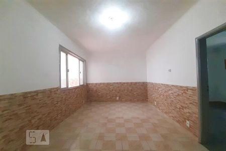 Sala de apartamento para alugar com 1 quarto, 35m² em Maria da Graça, Rio de Janeiro