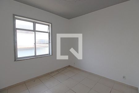 Quarto de apartamento para alugar com 1 quarto, 35m² em Maria da Graça, Rio de Janeiro