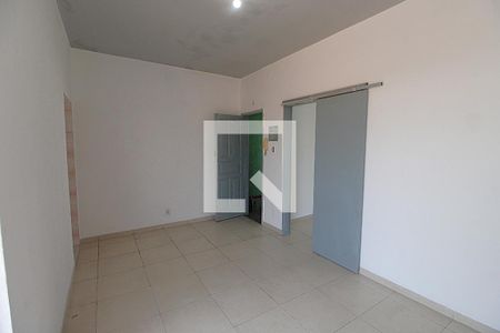 Sala de apartamento para alugar com 1 quarto, 35m² em Maria da Graça, Rio de Janeiro