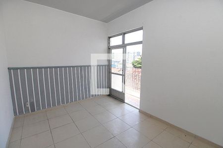 Sala de apartamento para alugar com 1 quarto, 35m² em Maria da Graça, Rio de Janeiro