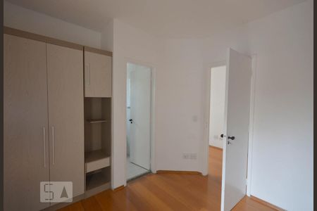 Quarto  de apartamento para alugar com 1 quarto, 36m² em Vila Mariana, São Paulo