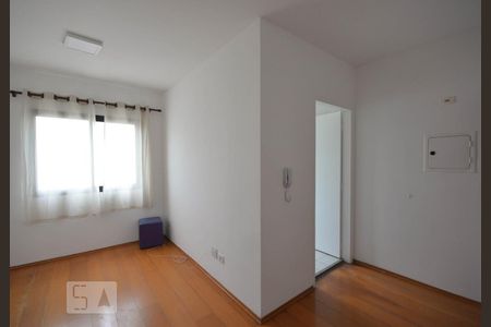 Sala de apartamento para alugar com 1 quarto, 36m² em Vila Mariana, São Paulo