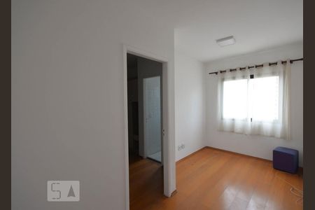 Sala de apartamento para alugar com 1 quarto, 36m² em Vila Mariana, São Paulo