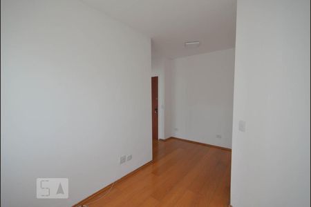 Sala de apartamento para alugar com 1 quarto, 36m² em Vila Mariana, São Paulo