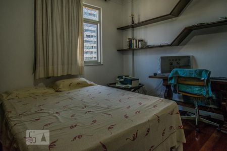 Quarto 1 de apartamento para alugar com 3 quartos, 70m² em Jardim Apipema, Salvador