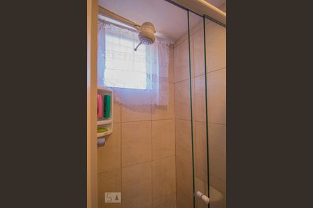 Banheiro Corredor de apartamento para alugar com 3 quartos, 70m² em Jardim Apipema, Salvador