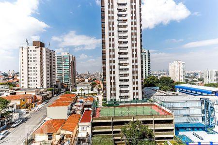 Vista de apartamento à venda com 3 quartos, 140m² em Vila Guilherme, São Paulo