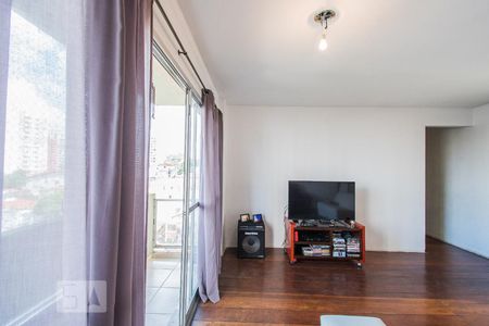 Sala de apartamento à venda com 3 quartos, 112m² em Vila Mariana, São Paulo