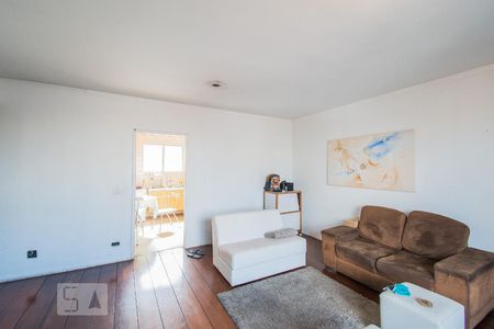 Sala de apartamento à venda com 3 quartos, 112m² em Vila Mariana, São Paulo