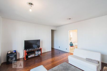 Sala de apartamento à venda com 3 quartos, 112m² em Vila Mariana, São Paulo