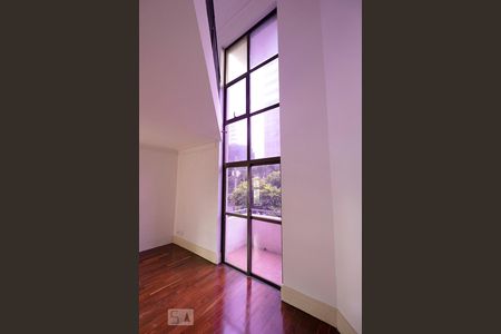Sala de apartamento à venda com 2 quartos, 155m² em Sumarezinho, São Paulo
