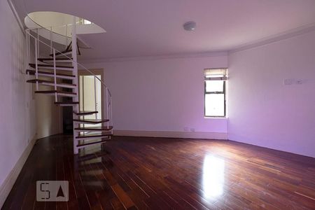 Sala de apartamento à venda com 2 quartos, 155m² em Sumarezinho, São Paulo