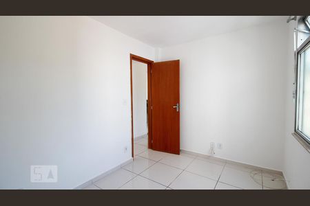 Quarto 1 de apartamento para alugar com 2 quartos, 48m² em Inhaúma, Rio de Janeiro