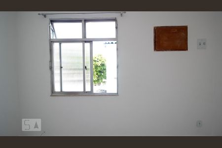 Quarto 1 de apartamento para alugar com 2 quartos, 48m² em Inhaúma, Rio de Janeiro