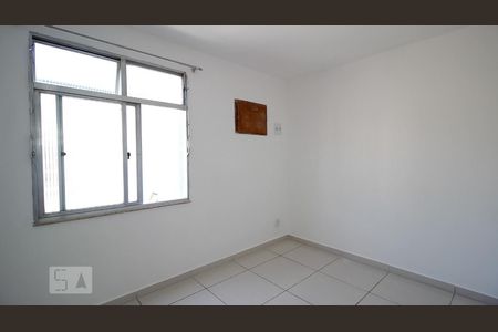 Quarto 1 de apartamento para alugar com 2 quartos, 48m² em Inhaúma, Rio de Janeiro