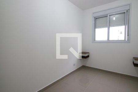 Quarto de apartamento para alugar com 1 quarto, 35m² em Vila Guilhermina, São Paulo